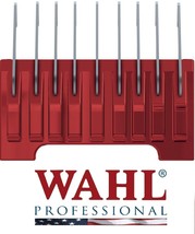 Wahl Stainless Steel Attachment Guide Comb For Motion,Pro Pet 5 In 1 Clippers - £5.45 GBP+