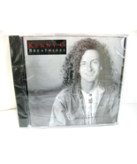 KENNY G  Breathless CD 1992  BRAND NEW Sealed Arista Records - $7.98