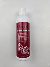 OUIDAD Advanced Climate Control Heat &amp; Humidity Stronger Hold Gel, 8.5 Fl Oz - £15.57 GBP