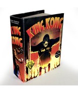 King Kong - Fantasy Cover Big Little Book - *Read - £21.51 GBP