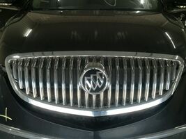 Grille Upper Fits 08-12 ENCLAVE 104690048 - $2,842.44 MXN