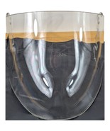 Bomb Squad Visor Face Shield Med-Eng Systems for Helmet 04-76025 INC - $435.60