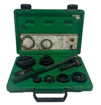 Greenlee Electrician tools 7238sb 398376 - £99.49 GBP