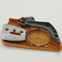 Chainsaw Sprocket Clutch Cover For Husqvarna 340 345 346 XP 350 351 5371... - $25.72