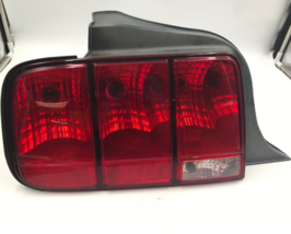 1999-2004 Ford Mustang Driver Side Tail Light Taillight OEM N03B54001 - £70.56 GBP