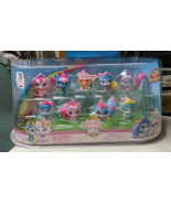 Disney Whisker Haven Tales With The Palace Pets Series 4 New 2015 - $44.55