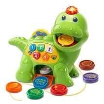 VTech Chomp and Count Dino - $73.43