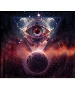 ILLUMINATI MASTER DIRECT BINDING KING OF DJINN AND SERVANTS ON HIGH - $277.77