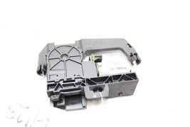 13-16 MERCEDES-BENZ E CLASS E350 E400 Front Left Headrest Control Motor F1123 image 7