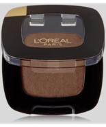 L&#39;Oréal Paris Color Riche Monos Eyeshadow Quartz Fume 204 - $13.36