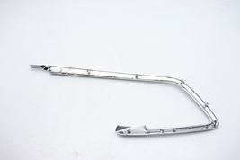 11-18 VOLVO S60 FRONT LEFT DRIVER DOOR INTERIOR TRIM MOLDING E3733 image 9