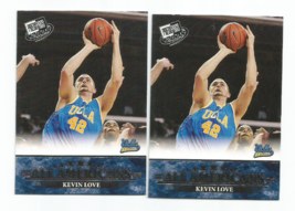 Kevin Love 2008 Press Pass ALL-AMERICANS PRE-ROOKIE Card #48 - £221.05 GBP