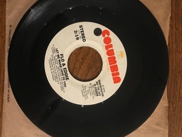 Flo &amp; Eddie 45 Let Me Make Love To You (B1) - £16.01 GBP