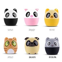 Color: DUSTY - Lil Wonder Petz Bluetooth Speakers - $35.71