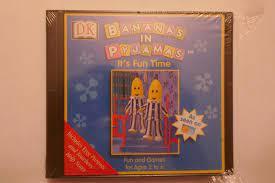 Cd-Rom : CD-ROM: Jewel Case (PS): Bananas In Py Pre-Owned - $15.20