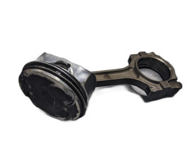 Piston and Connecting Rod Standard From 2011 GMC Terrain  2.4 12608366 LAF - £55.91 GBP