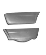 Ford Cortina Mk2 Rear Wing Lower panels - Both sides - £298.31 GBP