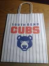 South Bend Cubs Gift Bag - $38.07 MXN