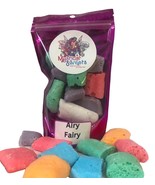Airy Fairy I Freeze Dried Candy Bar Bag I Handmade Puffy Air Candy - $133.06 MXN