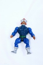 VINTAGE 1982 Masters of the Universe Stratos Action Figure Malaysia - £15.65 GBP