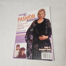 Crochet Fantasy Presents Fashion Accessories Magazine Winter 2004 Number 171 - £11.20 GBP