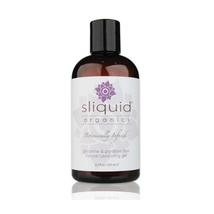 Sliquid Organics Natural Gel 8.5oz - £34.12 GBP