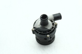 2013-2017 MERCEDES C300 W205 ENGINE AUXILIARY WATER PUMP H1631 image 9