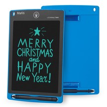Lcd Writing Tablet 8.5 Inch Electronic Writing Drawing Pads Portable Doodle Boar - £10.38 GBP