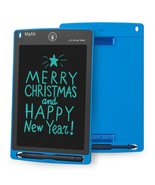 Lcd Writing Tablet 8.5 Inch Electronic Writing Drawing Pads Portable Doo... - £10.19 GBP