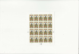 US Stamps/Sheet/Postage Sct #4341 Take Me Out to Ballgame MNH F-VF OG  FV $8.40 - £7.23 GBP