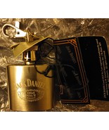 Jack Daniel&#39;s mini keychain flask, 1ounce - $25.99