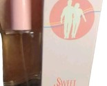Vintage Avon Sweet Honesty Cologne Spray 1999 1.7 oz 50 ml Original Perf... - $23.70