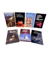 Choice Creations Vintage 1979-86 Christian Bible Pamphlets Broadman Pres... - $12.95