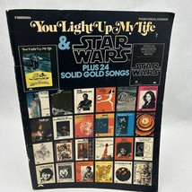 You Light up My Life &amp; Star Wars Plus 24 Solid Gold Songs, Chromatic - $44.17 CAD
