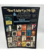 You Light up My Life &amp; Star Wars Plus 24 Solid Gold Songs, Chromatic - $44.04 CAD