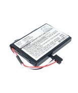 Battery for Magellan RoadMate 9020 RoadMate 9020TLM RoadMate 9055 RoadMa... - €14,45 EUR