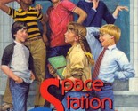 Space Station Seventh Grade by Jerry Spinelli / 1984 Juvenile Fiction - £0.90 GBP