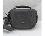 Lowepro Edit 110 Camera Bag With Straps - $27.71