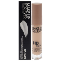 HD Skin Concealer - 3.0R Nutmeg by Make Up  - $33.78