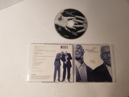 Loved Ones by Ellis &amp; Branford Marsalis (CD, 1996, Sony) - £5.72 GBP