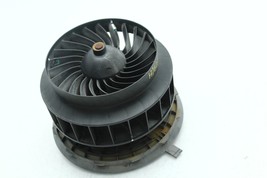 2015-2018 MERCEDES C300 C43 W205 HVAC AIR CONDITIONER AC BLOWER MOTOR FAN H1607 image 3