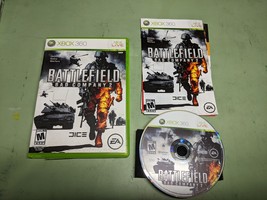 Battlefield: Bad Company 2 Microsoft XBox360 Complete in Box - £4.65 GBP