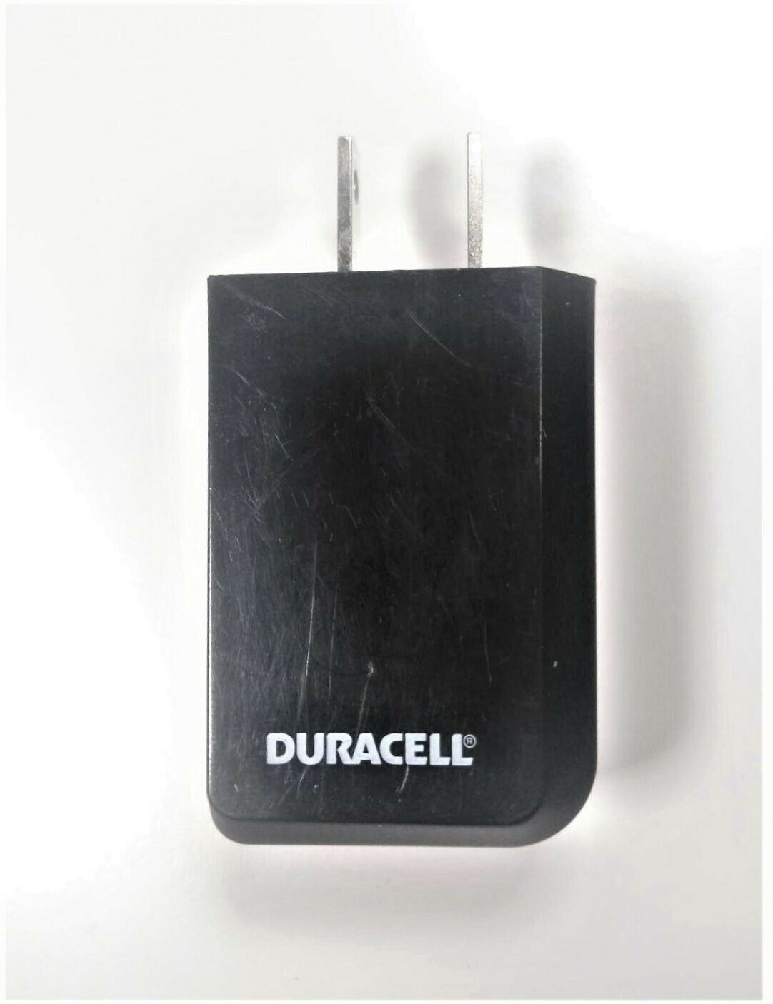 Duracell 1 AMP Mini USB AC Charger MEN-634 - $7.76
