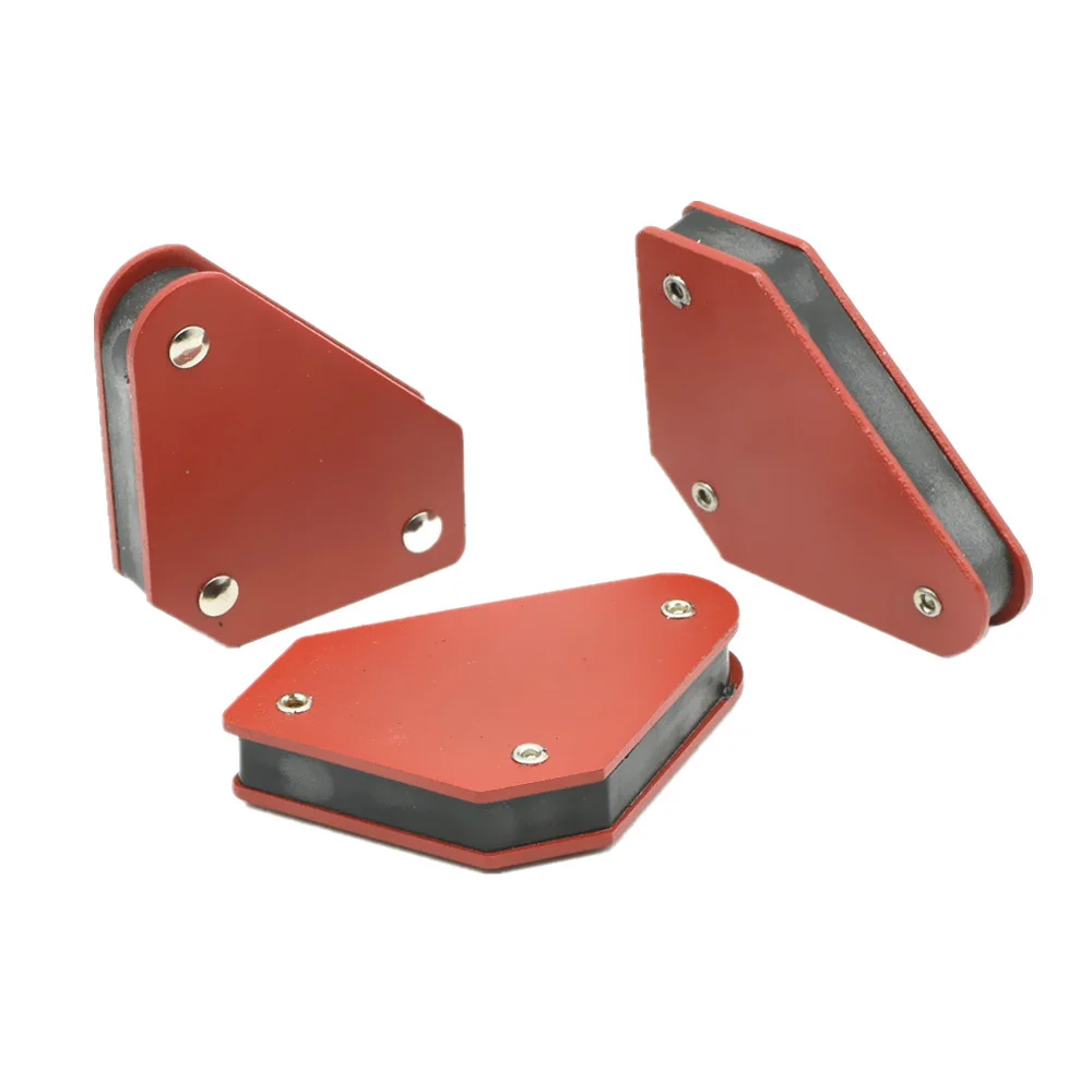 Mini Welding Positioner Multi-Angle Magnet Bevel Welder Must Have istanc... - £122.84 GBP