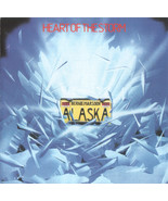 ALASKA (Bernie Marsden) Heart of the Storm CD [1984, AOR]  - $17.90