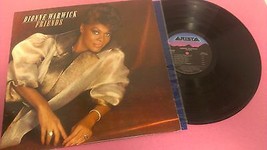 Dionne Warwick - Friends - Arista Records - AL 8-8398 - Vinyl Record - £4.69 GBP