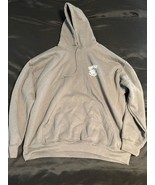 Swisha House Gray Hoodie XL Gildan DryBlend Hip Hop Screwed Up Records R... - $47.95 CAD