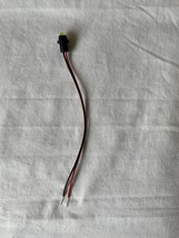 LUMEX OPTO LED 5MM YEL 6&quot;LDS Rear Panel MT Pack of 5 - e989 - $3.17