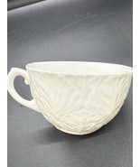 COALPORT, ENGLAND, COUNTRYWARE WHITE BONE CHINA  TEA CUP - €8,35 EUR