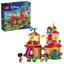 LEGO Disney: Encanto Mini House (43261) - $35.99
